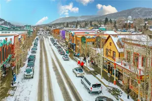 110 South Park Avenue, Breckenridge, CO 80424 - Photo 22