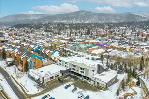 110 South Park Avenue, Breckenridge, CO 80424 - Photo 1