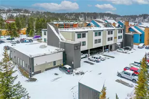 110 South Park Avenue, Breckenridge, CO 80424 - Photo 18