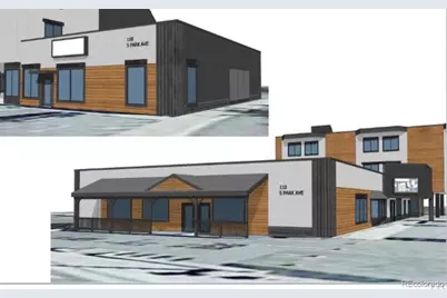 110 S Park Avenue #124, Breckenridge, CO 80424 - Photo 2