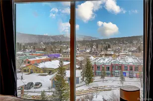 110 South Park Avenue, Breckenridge, CO 80424 - Photo 4