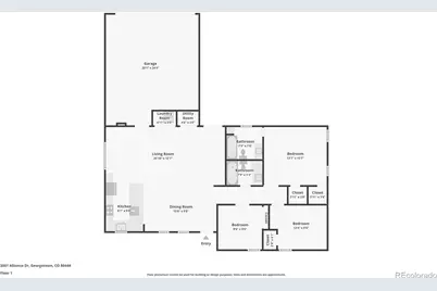 2001 Alliance Drive, Georgetown, CO 80444 - Photo 50