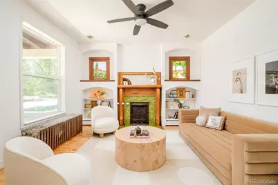 2635 N Gaylord Street, Denver, CO 80205 - Photo 4
