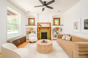 2635 N Gaylord St, Denver, CO 80205 - Photo 4