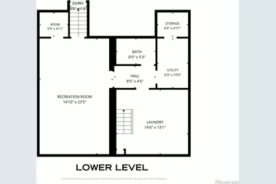2635 N Gaylord Street, Denver, CO 80205 - Photo 40