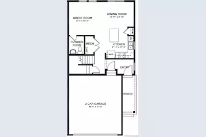 3669 Evelyn Lane, Colorado Springs, CO 80907 - Photo 2