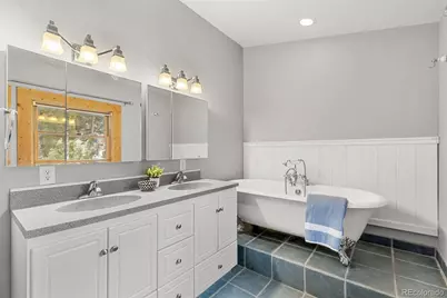 33755 Columbine Circle, Evergreen, CO 80439 - Photo 40