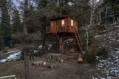 33755 Columbine Circle, Evergreen, CO 80439 - Photo 20