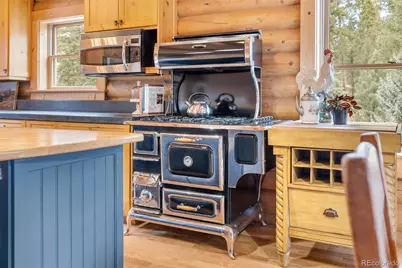 33755 Columbine Circle, Evergreen, CO 80439 - Photo 30