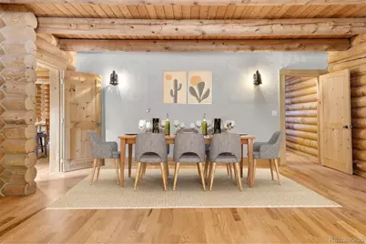 33755 Columbine Circle, Evergreen, CO 80439 - Photo 32