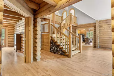 33755 Columbine Circle, Evergreen, CO 80439 - Photo 24