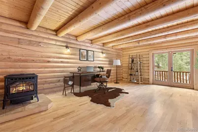 33755 Columbine Circle, Evergreen, CO 80439 - Photo 10