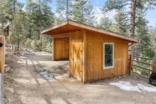 33755 Columbine Cir, Evergreen, CO 80439 - Photo 18