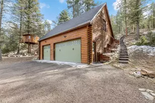 33755 Columbine Cir, Evergreen, CO 80439 - Photo 50