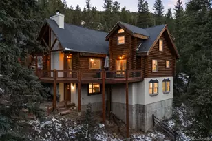 33755 Columbine Cir, Evergreen, CO 80439 - Photo 2