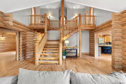 33755 Columbine Circle, Evergreen, CO 80439 - Photo 6