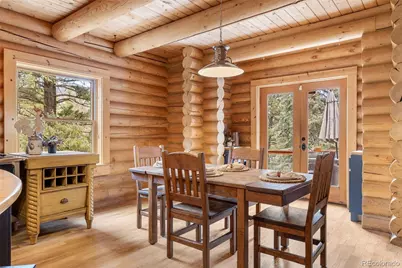 33755 Columbine Circle, Evergreen, CO 80439 - Photo 28