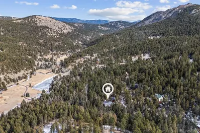 33755 Columbine Circle, Evergreen, CO 80439 - Photo 22