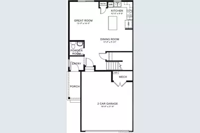 3622 Evelyn Lane, Colorado Springs, CO 80907 - Photo 2