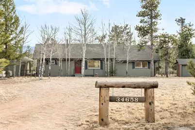 34657 Mohawk Trail, Pine, CO 80470 - Photo 38