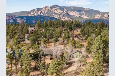 34657 Mohawk Trail, Pine, CO 80470 - Photo 1