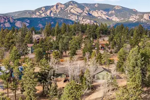 34657 Mohawk Trail, Pine, CO 80470 - Photo 1