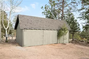 34657 Mohawk Trail, Pine, CO 80470 - Photo 38