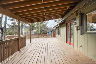 34657 Mohawk Trail, Pine, CO 80470 - Photo 36