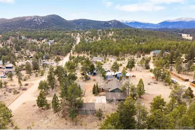 34657 Mohawk Trail, Pine, CO 80470 - Photo 42