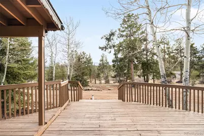 34657 Mohawk Trail, Pine, CO 80470 - Photo 34