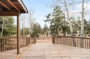 34657 Mohawk Trail, Pine, CO 80470 - Photo 34