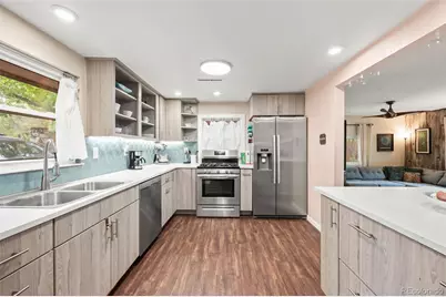 5505 Racquet Court, Boulder, CO 80303 - Photo 6