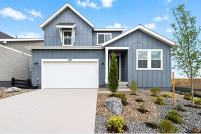 3639 Recess Lane, Castle Rock, CO 80108 - Photo 1