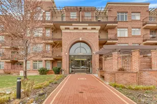 2700 E Cherry Creek S Dr, Denver, CO 80209 - Photo 2