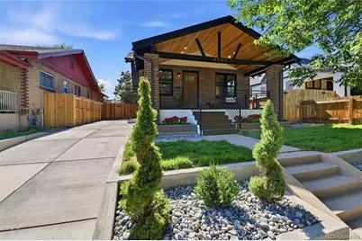 4545 Decatur Street, Denver, CO 80211 - Photo 1