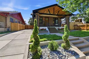 4545 Decatur St, Denver, CO 80211 - Photo 1