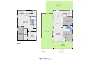 4545 Decatur St, Denver, CO 80211 - Photo 30