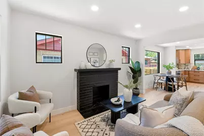4545 Decatur Street, Denver, CO 80211 - Photo 4
