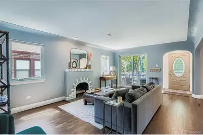 648 S Gaylord Street, Denver, CO 80209 - Photo 4
