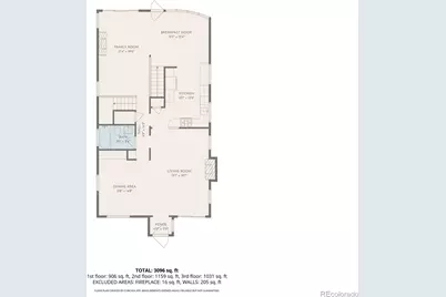 648 S Gaylord Street, Denver, CO 80209 - Photo 40