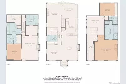 648 S Gaylord Street, Denver, CO 80209 - Photo 42