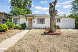 920 S Canosa Ct, Denver, CO 80219 - Photo 1
