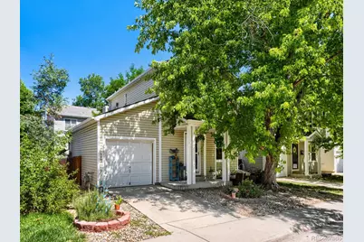 11817 W Tufts Place, Morrison, CO 80465 - Photo 1