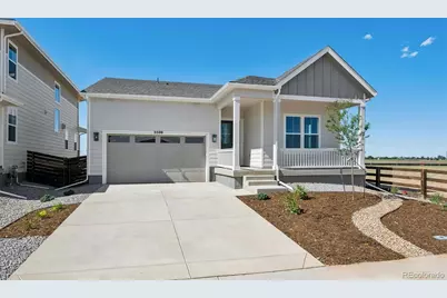5509 Green Thumb Avenue, Firestone, CO 80504 - Photo 1