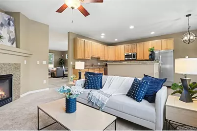 22753 E Briarwood Place, Aurora, CO 80016 - Photo 8