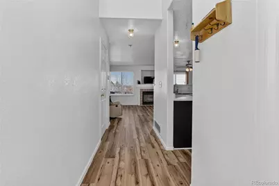 1295 S Zeno Circle #C, Aurora, CO 80017 - Photo 4