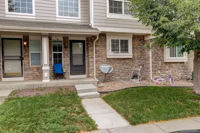 1295 S Zeno Circle #C, Aurora, CO 80017 - Photo 2