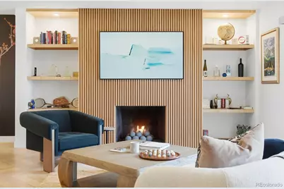 641 S Monroe Way, Denver, CO 80209 - Photo 4