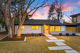 641 S Monroe Way, Denver, CO 80209 - Photo 1