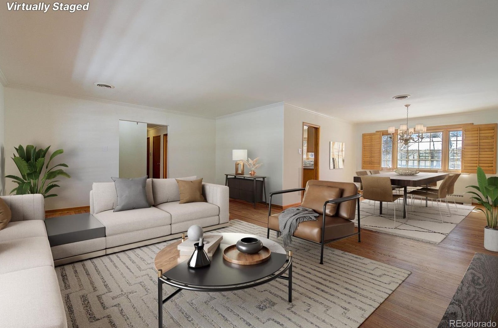 2710 Flora Pl, Denver, CO 80210-6733
